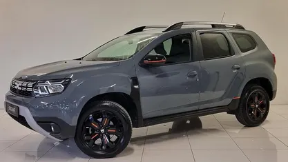 Occasion Dacia Duster Journey 2025 SUV
