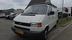 Overige Gebruikt 2001 VW T4 Van | € 2.250 (Super prijs)