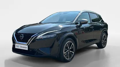 Gebruikt 2023 Nissan Qashqai Tekna SUV | € 30.935 (Eerlijke prijs)