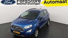 Gebruikt 2018 Ford Ecosport Titanium SUV | € 17.890 (Eerlijke prijs)