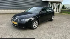 Gebruikt 2006 Audi A3 Ambiente Hatchback | € 1.799 (Super prijs)