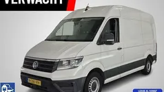 Gebruikt 2019 VW Crafter Comfortline Van | € 15.850 (Super prijs)