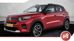 Gebruikt 2025 Citroën C3 Hatchback | € 22.825 (Goede deal)