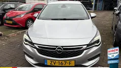 Gebruikt 2019 Opel Astra Edition Stationwagen | € 8.250 (Super prijs)