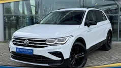 Gebruikt 2022 VW Tiguan Sportline SUV | € 33.950 (Eerlijke prijs)