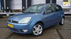 Gebruikt 2003 Ford Fiesta Trend Hatchback | € 1.495 (Goede deal)