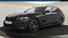 Gebruikt 2024 BMW 318 Shadowline Stationwagen | € 46.950 (Eerlijke prijs)