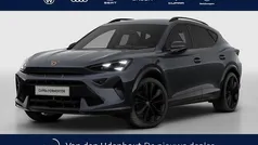 Blauw, metallic lak Nieuw 2025 Cupra Formentor SUV | € 48.867 (Eerlijke prijs)