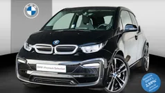 Zwart Gebruikt 2020 BMW i3 Comfort Edition Hatchback | € 20.595 (Eerlijke prijs)