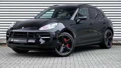 Zwart Gebruikt 2020 Porsche Macan SUV | € 69.900 (Eerlijke prijs)