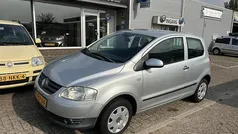 Gebruikt 2007 VW Fox Trendline Hatchback | € 1.650 (Eerlijke prijs)