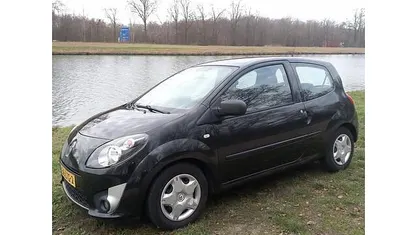 Occasion 2010 Renault Twingo Authentique Hatchback | € 1.350 (Eerlijke prijs)
