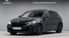 Zwart Gebruikt 2020 BMW M135 Executive Hatchback | € 35.950 (Eerlijke prijs)