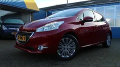Gebruikt 2013 Peugeot 208 Allure Hatchback | € 6.888 (Eerlijke prijs)