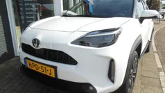 Gebruikt 2025 Toyota Yaris Cross Team SUV | € 30.450 (Goede deal)