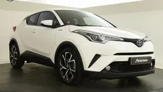 Gebruikt 2019 Toyota C-HR SUV | € 18.899 (Eerlijke prijs)