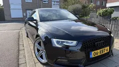 Zwart Gebruikt 2012 Audi A5 Proline Coupé | € 11.995 (Goede deal)
