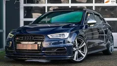 Blauw Gebruikt 2013 Audi A3 Sportback Hatchback | € 18.995 (Eerlijke prijs)