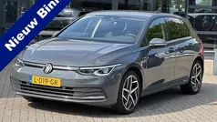 Gebruikt 2021 VW Golf VIII Style Hatchback | € 18.945 (Eerlijke prijs)