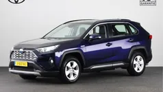 Gebruikt 2020 Toyota RAV4 Active SUV | € 26.945 (Eerlijke prijs)
