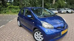 Gebruikt 2008 Toyota Aygo Hatchback | € 1.950 (Eerlijke prijs)