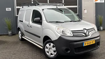 Gebruikt 2018 Renault Kangoo Luxe MPV | € 7.000 (Eerlijke prijs)