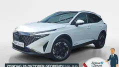 Gebruikt 2025 Nissan Qashqai N-Connecta SUV | € 38.795 (Goede deal)