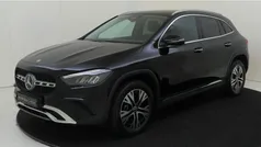 Zwart Gebruikt 2024 Mercedes GLA250 Luxury SUV | € 45.945 (Eerlijke prijs)