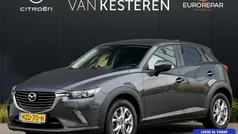Gebruikt 2016 Mazda CX-3 SUV | € 15.990 (Eerlijke prijs)