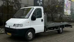 Overige Gebruikt 2001 Fiat Ducato Van | € 5.950