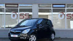 Gebruikt 2013 Opel Agila Edition Hatchback | € 5.749 (Eerlijke prijs)