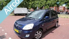 Blauw Gebruikt 2009 Hyundai Matrix Style MPV | € 2.644 (Eerlijke prijs)