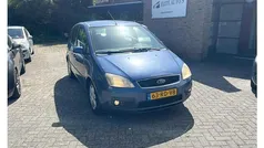 Gebruikt 2005 Ford C-MAX MPV | € 499 (Eerlijke prijs)