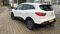 Gebruikt 2017 Renault Kadjar Intens SUV | € 9.995 (Goede deal)