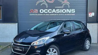 Occasion 2016 Peugeot 208 Active Hatchback | € 3.250 (Goede deal)