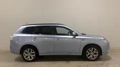 Gebruikt 2013 Mitsubishi Outlander Instyle SUV | € 9.988 (Eerlijke prijs)