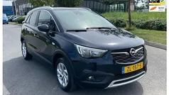 Gebruikt 2019 Opel Crossland X Innovation SUV | € 14.950 (Eerlijke prijs)