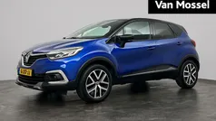 Blauw Gebruikt 2019 Renault Captur Version S SUV | € 13.440 (Eerlijke prijs)