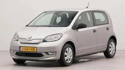 Occasion 2020 Skoda Citigo-e IV Ambition Hatchback | € 9.450 (Eerlijke prijs)