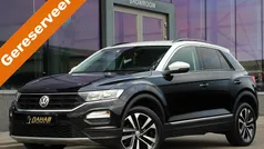 Gebruikt 2019 VW T-Roc Sportline SUV | € 20.845 (Goede deal)