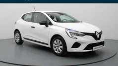 Wit Gebruikt 2020 Renault Clio V Life Hatchback | € 11.990 (Goede deal)