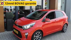 Gebruikt 2019 Kia Picanto 2 Hatchback | € 12.490 (Eerlijke prijs)