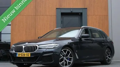 Occasion BMW 530 Executive 286 PK (210 kW) 2020 Stationwagen