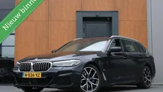 Gebruikt 2020 BMW 530 Executive Stationwagen | € 36.950 (Eerlijke prijs)