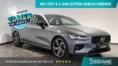 Gebruikt 2021 Volvo S60 R-Design Sedan | € 30.540 (Super prijs)