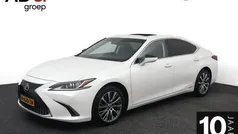 Lexus ES300H