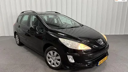 Occasion Peugeot 308 SW 120 PK (88 kW) 2011 Stationwagen