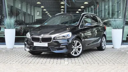 Gebruikt 2019 BMW 218 Executive Stationwagen | € 19.850 (Eerlijke prijs)