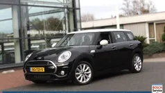 Zwart Gebruikt 2016 Mini Cooper Clubman Chili Stationwagen | € 18.950 (Eerlijke prijs)