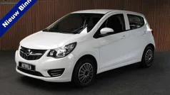 Gebruikt 2019 Opel Karl Edition Hatchback | € 8.450 (Super prijs)